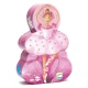 Puzzle Ballerina, 36 Teile