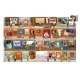 Djeco Puzzle Im Museum 500 Teile Djeco Puzzle Im Museum 500 Teile DJ07415
