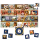 Djeco Puzzle Im Museum 500 Teile Djeco Puzzle Im Museum 500 Teile DJ07415