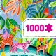 Puzzle Gallery Fiesta, 1000 Teile