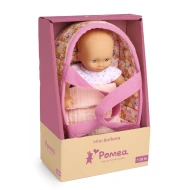 Pomea Puppe Mini Barbara