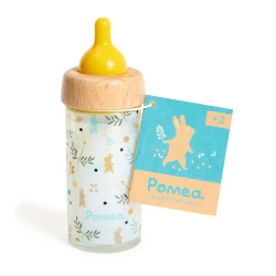 Pomea Magische Babyflasche für Puppen