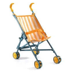 Djeco Pomea Puppenwagen Sunshine 54 cm
