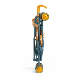 Djeco Pomea Puppenwagen Sunshine 54 cm Djeco Pomea Puppenwagen Sunshine 54 cm