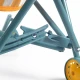 Djeco Pomea Puppenwagen Sunshine 54 cm DJ07785