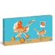 Djeco Pomea Puppenwagen 57 cm DJ07786