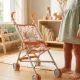 Pomea Puppenwagen Wald