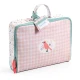 Djeco Pomea Puppenkoffer Djeco Pomea Puppenkoffer DJ07860