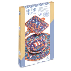 Bau dir deinen eigenen Wikingerhammer!