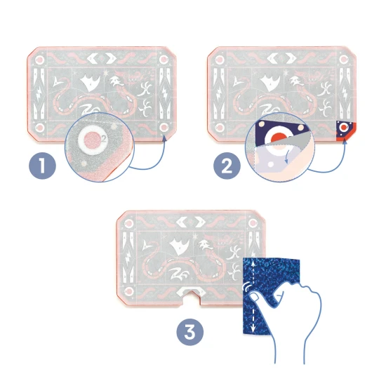 Bau dir deinen eigenen Wikingerhammer!