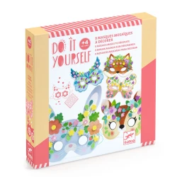 Bastelanleitung für Tiervogelscheuchen