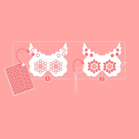 Bastelanleitung für Tiervogelscheuchen