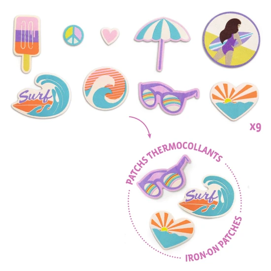 Bauen Sie Ihr eigenes Solarcamp – 3 Zubehörteile