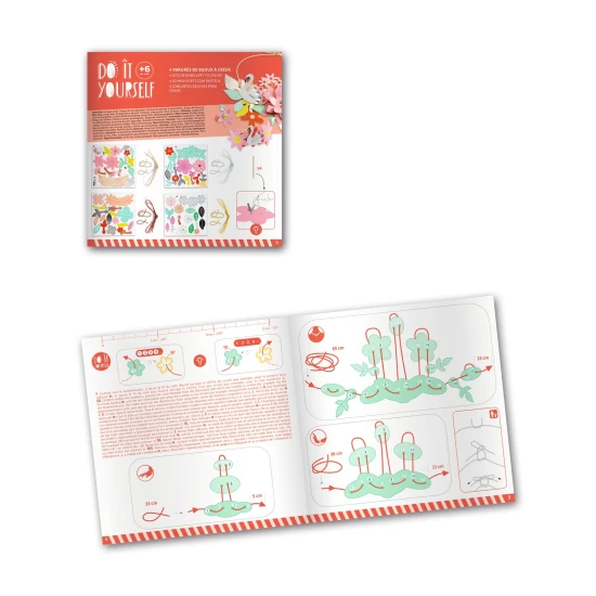 Selbermachen – bunter Spaß!