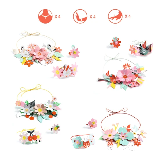 Selbermachen – bunter Spaß!