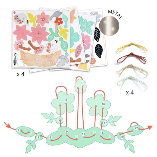 Selbermachen – bunter Spaß!