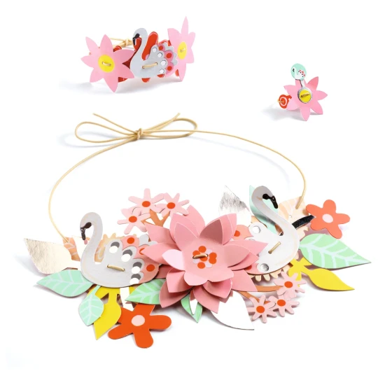 Selbermachen – bunter Spaß!