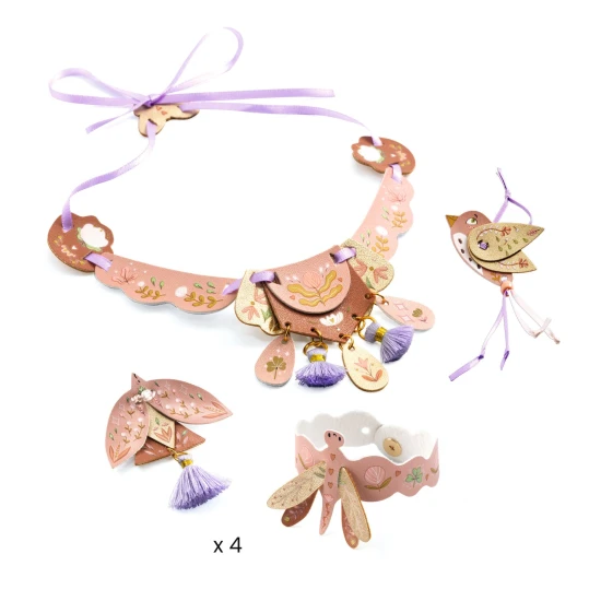 DIY-Schmuck selber machen – Miss Pinky