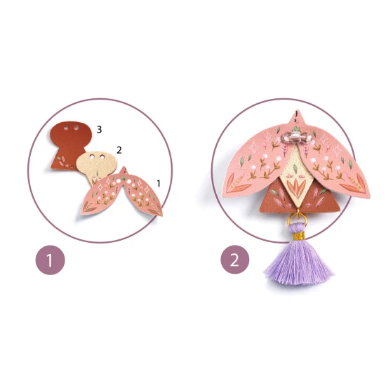 DIY-Schmuck selber machen – Miss Pinky