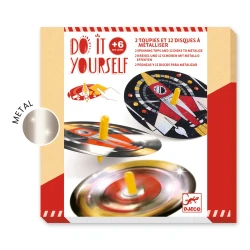 DIY Baue deinen eigenen Hypno-Kosmos