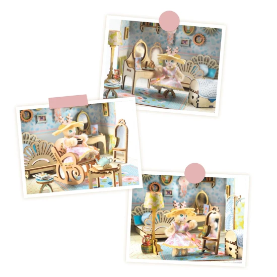 DIY: Erstelle deine eigenen Mi House-Alben