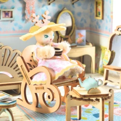 DIY: Erstelle deine eigenen Mi House-Alben