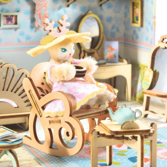 DIY: Erstelle deine eigenen Mi House-Alben