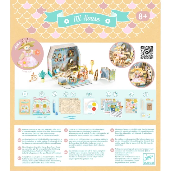 DIY: Erstelle deine eigenen Mi House-Alben