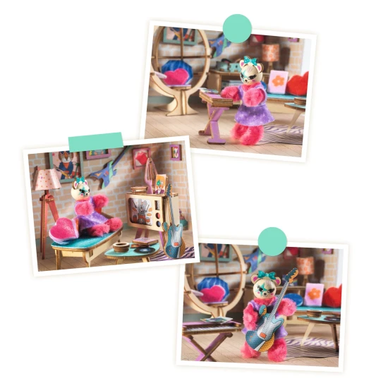 DIY – Selbermachen bei Mi House Stella