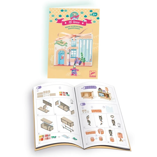 DIY – Selbermachen bei Mi House Stella