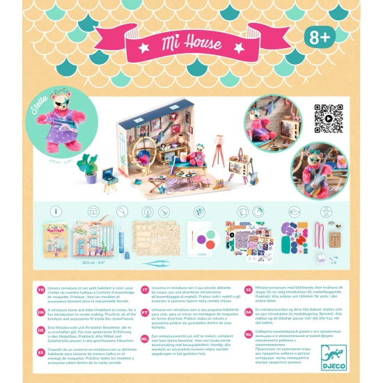 DIY – Selbermachen bei Mi House Stella