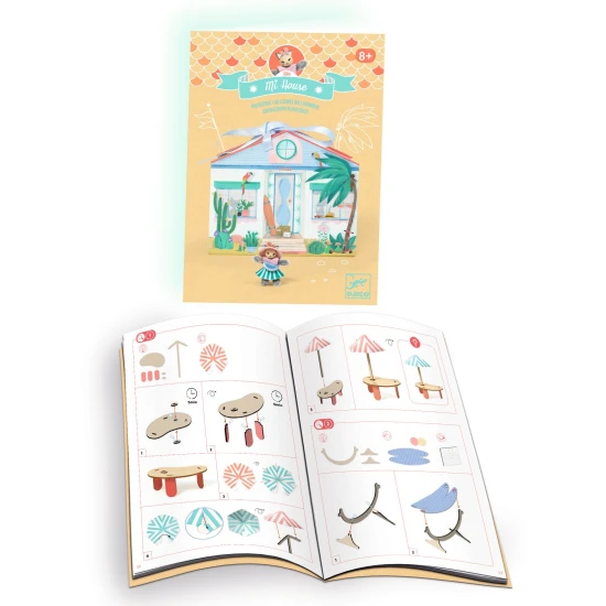 DIY – Mach es selbst! Mi House Mia