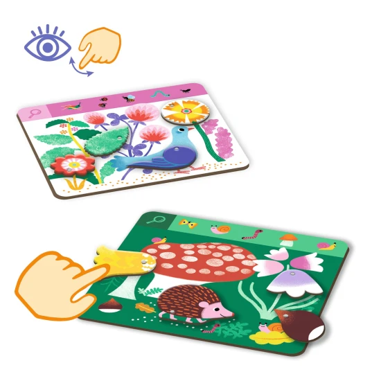 Das erste Obs Animo-Suchspiel