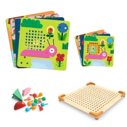 Mini Animo Peg Mosaik