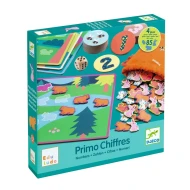 Eduludo Primo Zahlenspiel
