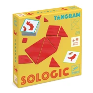 Tangram-Spiel