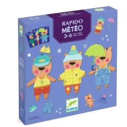Rapido Wetterspiel
