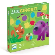 Spielpfad für die Kleinen