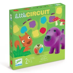 Spielpfad für die Kleinen