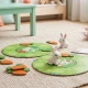 Familienspiel „Hase“: Einfach und niedlich für Kinder ab 2,5 Jahren
