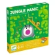 Jungle Panic-Spiel