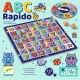 Cooles Schulspiel: ABC Rapido