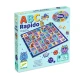 Cooles Schulspiel: ABC Rapido