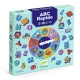 Cooles Schulspiel: ABC Rapido