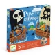 Pirateninsel-Spiel