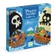 Pirateninsel-Spiel