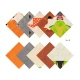 Djeco Origami Wald Tiere aus Papier