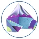 Origami-Dinosaurier