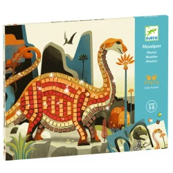 Mosaik-Dinosaurier