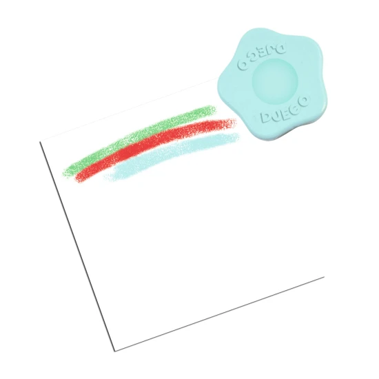 Buntstifte für die Kleinen 12 Stk Djeco